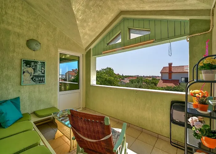 Apartment Oscar