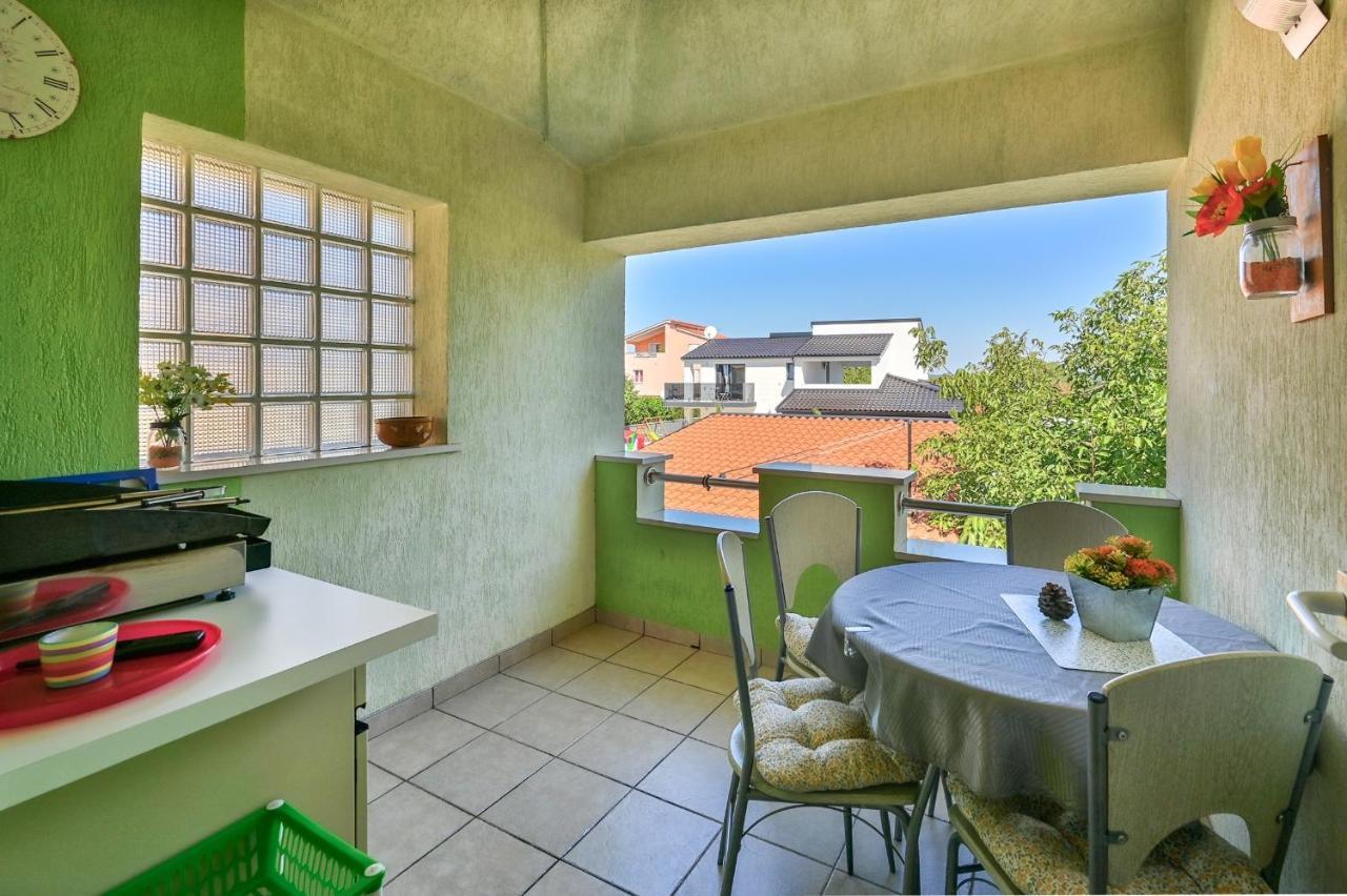 Apartment Oscar