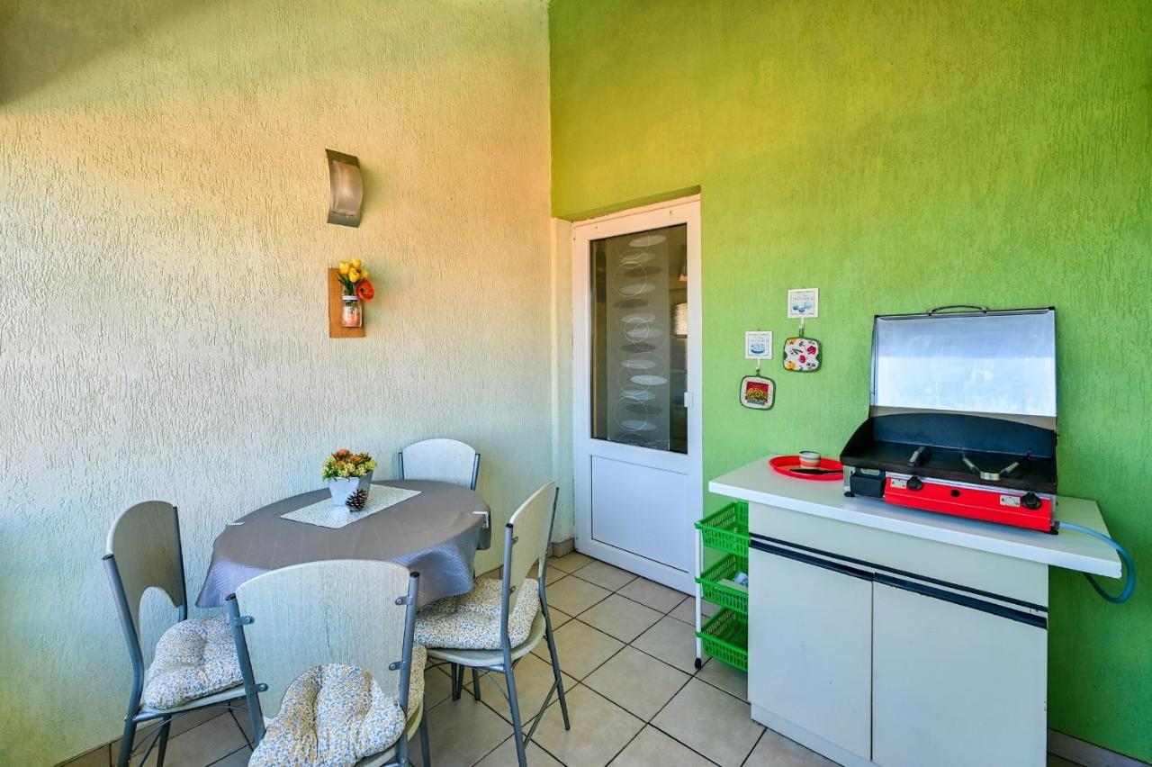 Oscar Apartment *